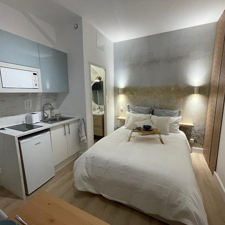 Saint-Remy Apartment Troyes Exterior foto