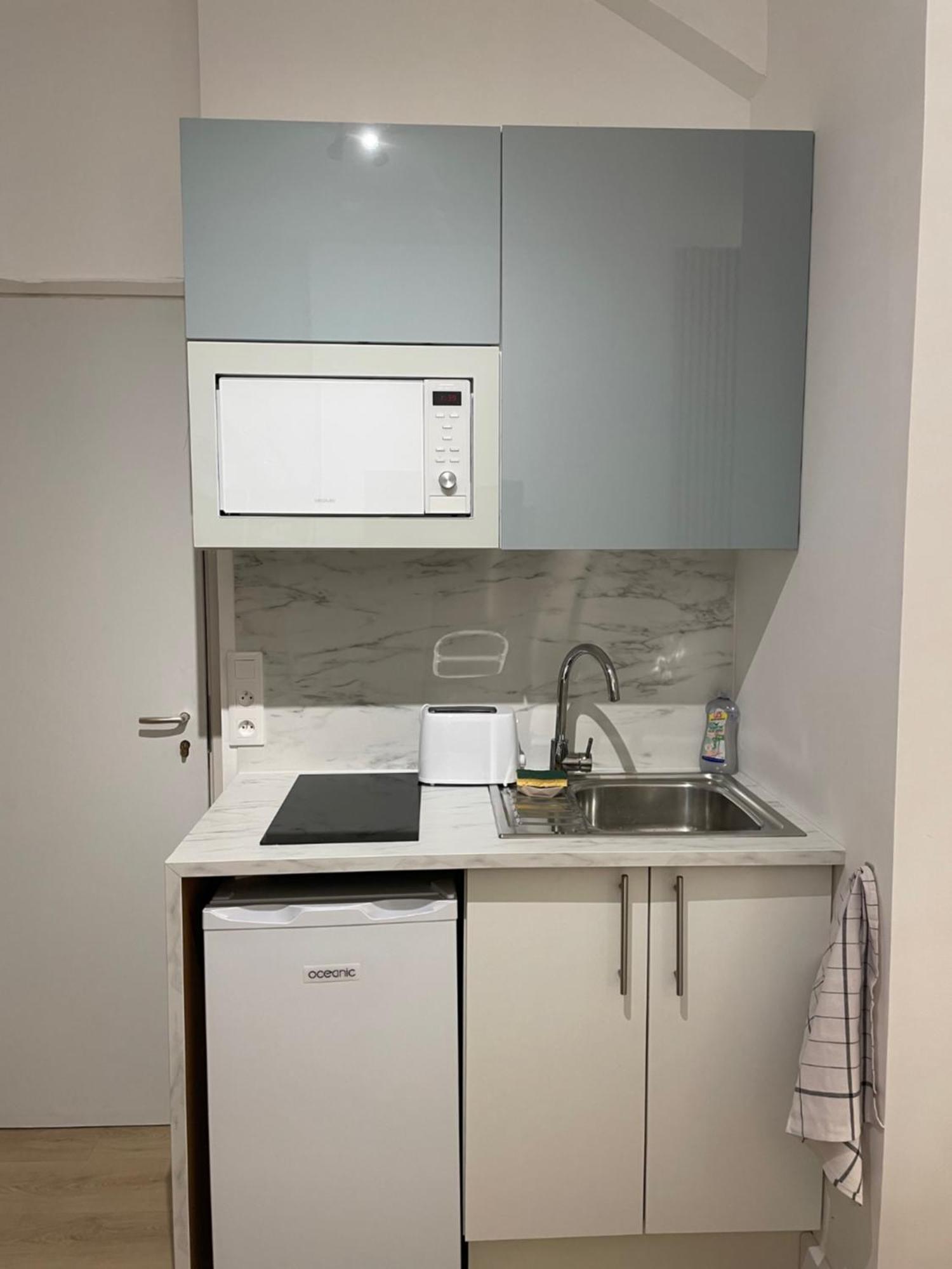 Saint-Remy Apartment Troyes Exterior foto