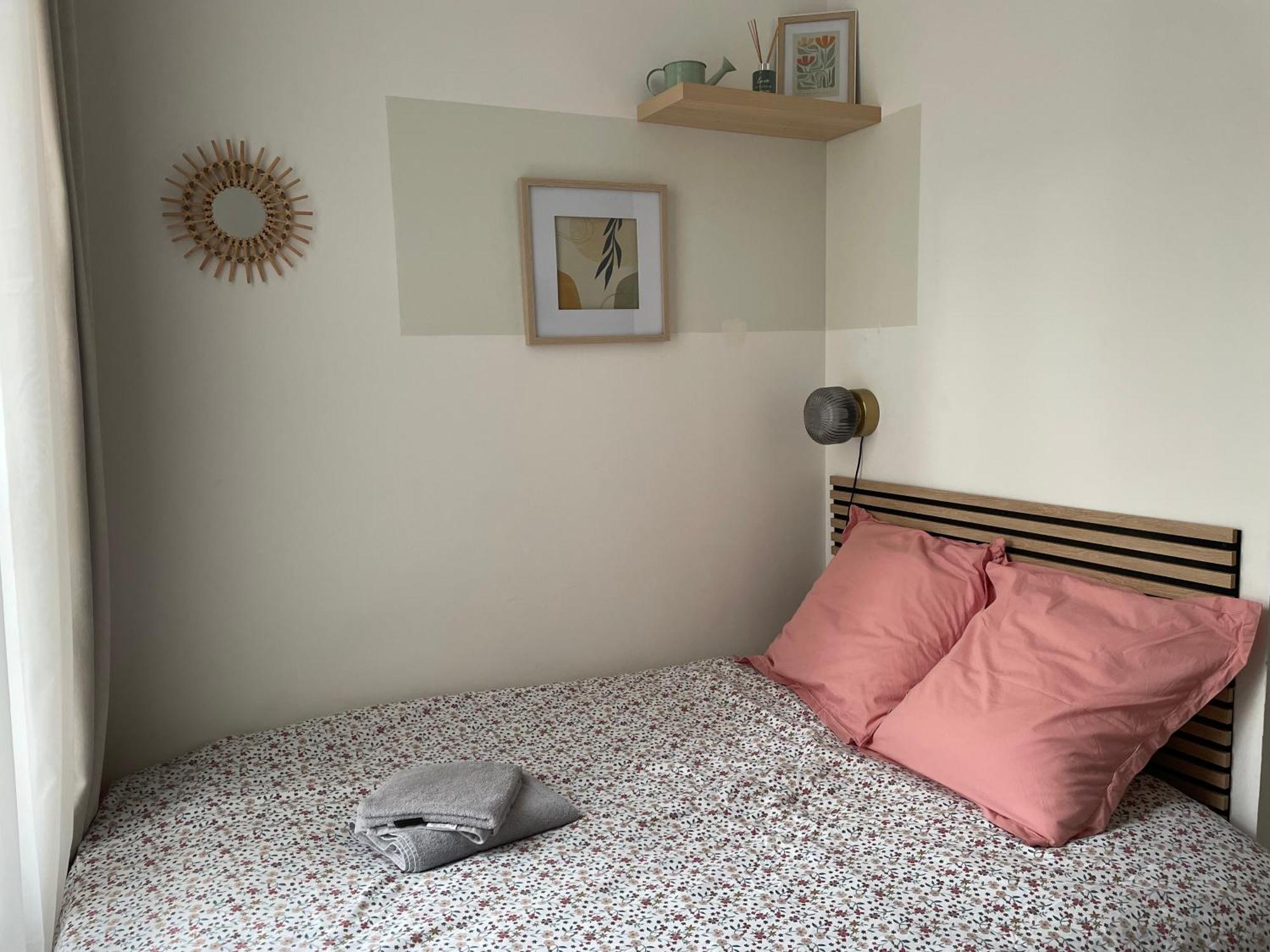 Saint-Remy Apartment Troyes Exterior foto